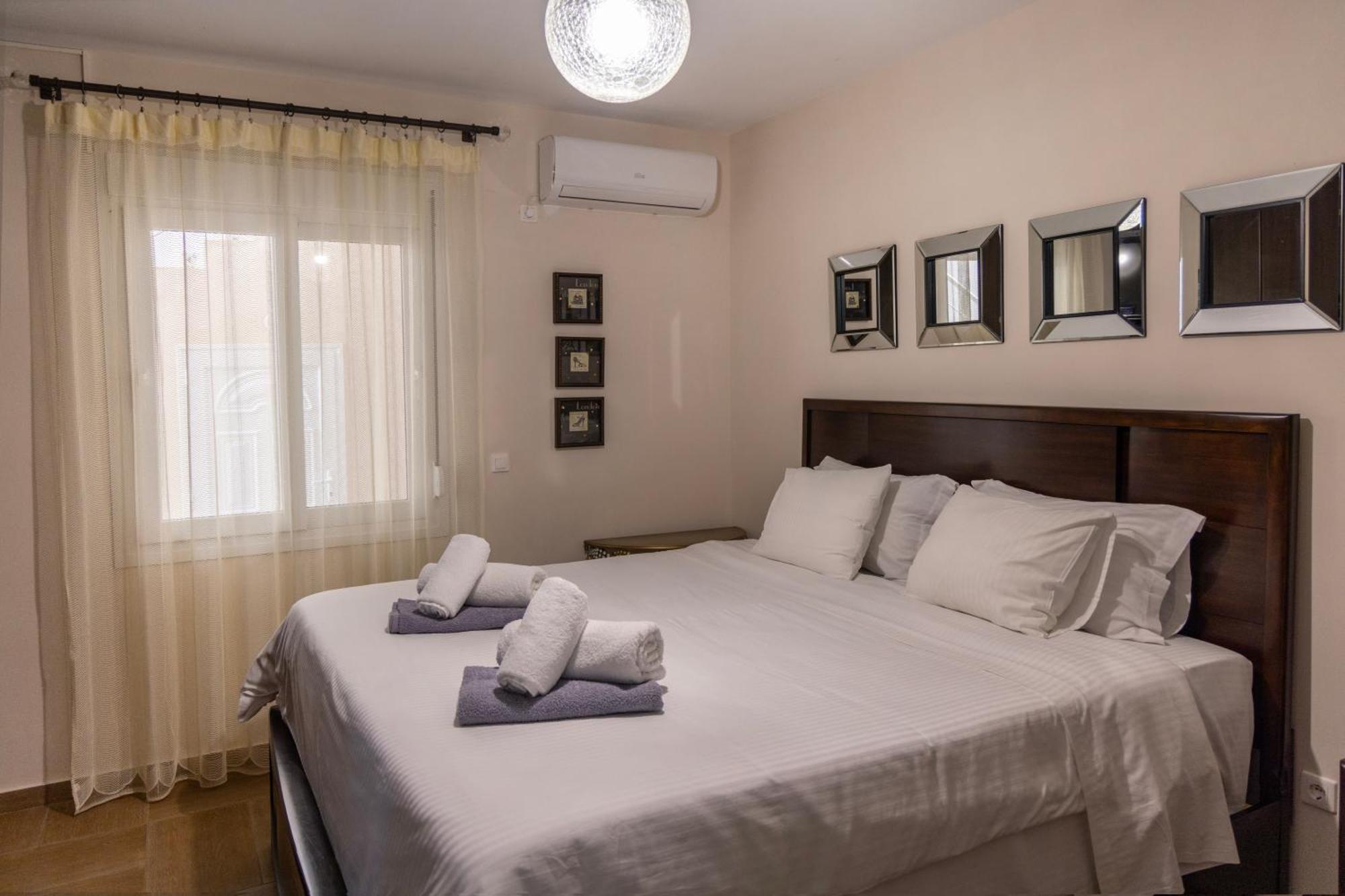 Limani Lux Apartments 卡尔帕索斯 客房 照片