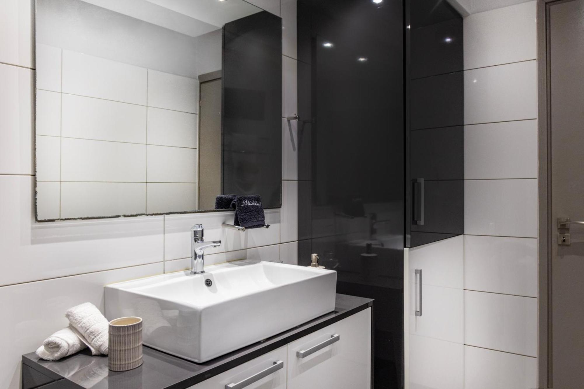 Limani Lux Apartments 卡尔帕索斯 客房 照片