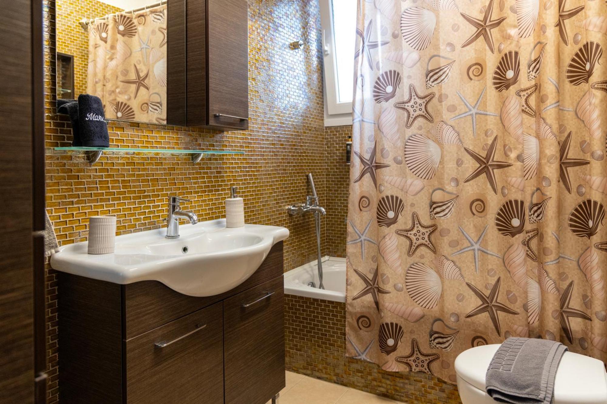 Limani Lux Apartments 卡尔帕索斯 客房 照片